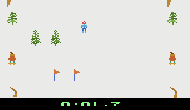 Winter Games
